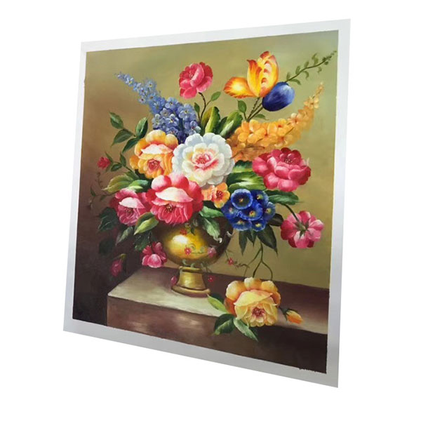 Oil Painting for JAHRRIESNGE flower-lpg0362 Oil Painting JAHRRIESNGE for flower-lpg0362