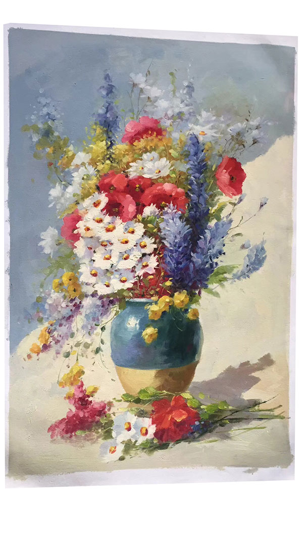 Oil Painting for JAHRRIESNGE flower-lpg0365 Oil Painting JAHRRIESNGE for flower-lpg0365