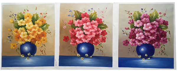 Oil Painting for JAHRRIESNGE flower-lpg0368 Oil Painting JAHRRIESNGE for flower-lpg0368