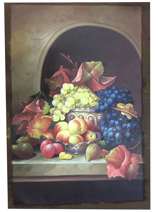 Oil Painting for JAHRRIESNGE fruit-lpg0371 Oil Painting JAHRRIESNGE for fruit-lpg0371
