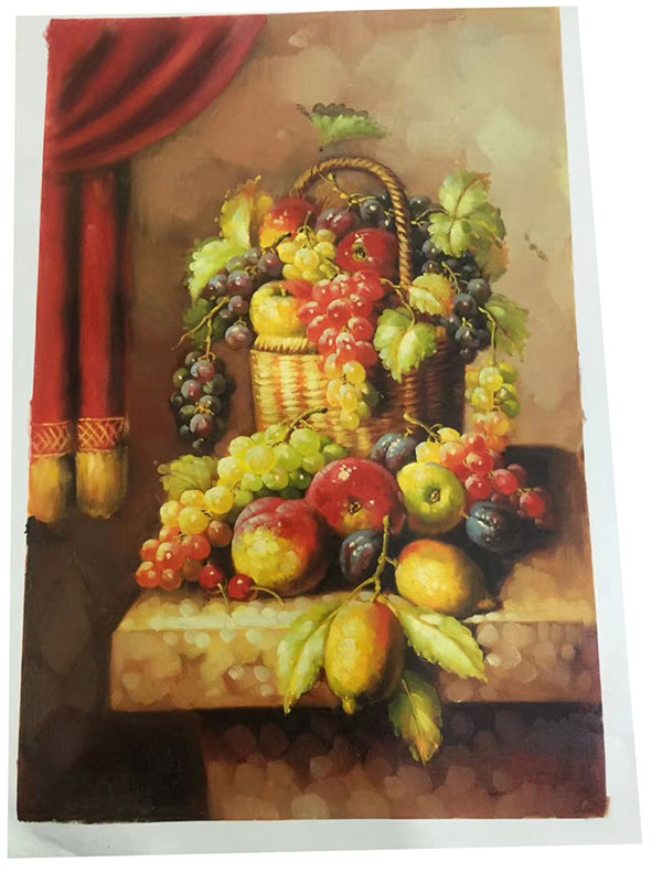 Oil Painting for JAHRRIESNGE fruit-lpg0372 Oil Painting JAHRRIESNGE for fruit-lpg0372
