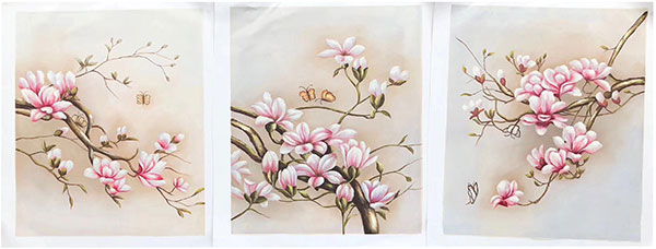 Oil Painting for JAHRRIESNGE fruit-lpg413 Oil Painting JAHRRIESNGE for fruit-lpg413