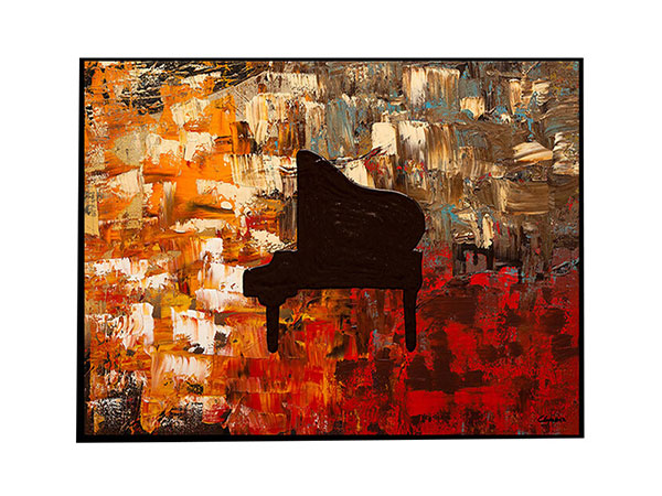 Abstract for Jahrriesnge piano-lpg0468 Abstract Jahrriesnge for piano-lpg0468