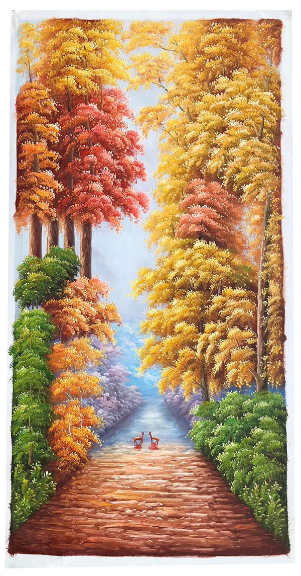 Landscape for JAHRRIESNGE tree-lpg0590 Landscape JAHRRIESNGE for tree-lpg0590