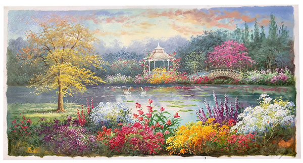 Landscape for JAHRRIESNGE landscape-lpg0609 Landscape JAHRRIESNGE for landscape-lpg0609