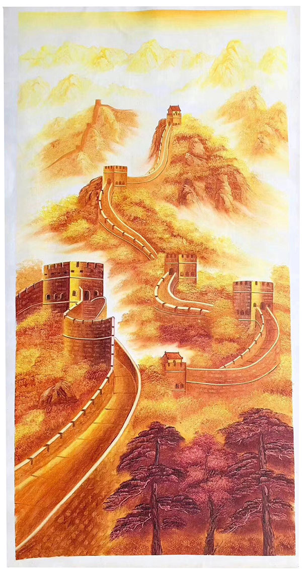 Landscape for JAHRRIESNGE great-wall-lpg0685 Landscape JAHRRIESNGE for great-wall-lpg0685