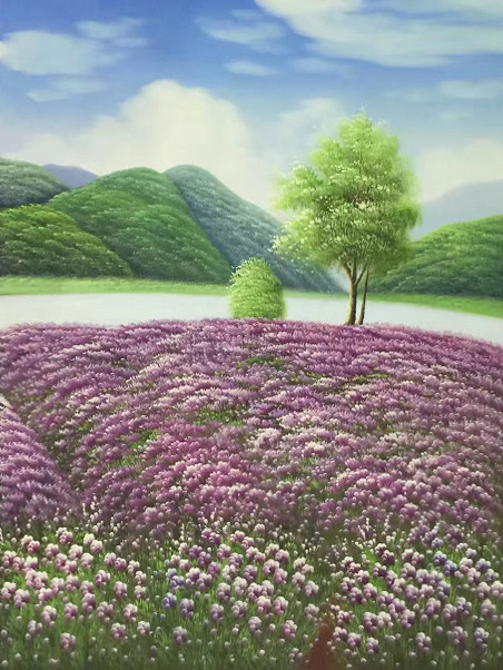 Landscape for JAHRRIESNGE river-tree-flower-lpg0794 Landscape JAHRRIESNGE for river-tree-flower-lpg0794