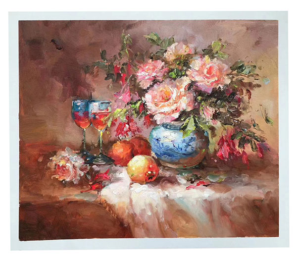 Still Life for Jahrriesnge fruit-flower-lpg0809 Still Life Jahrriesnge for fruit-flower-lpg0809