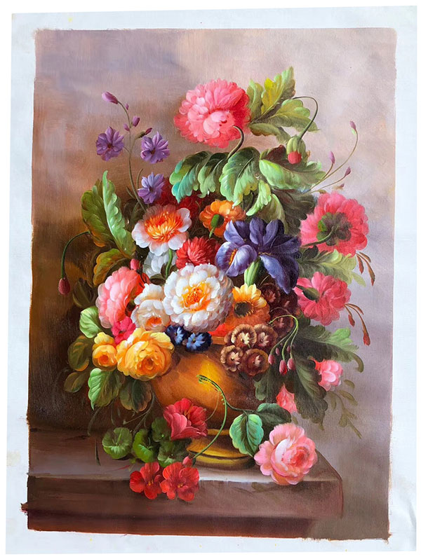 Still Life for Jahrriesnge vase-lamp-flower-fruit-lpg0834 Still Life Jahrriesnge for vase-lamp-flower-fruit-lpg0834
