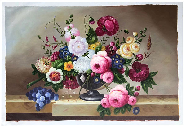 Still Life for Jahrriesnge flowers-lpg0863 Still Life Jahrriesnge for flowers-lpg0863