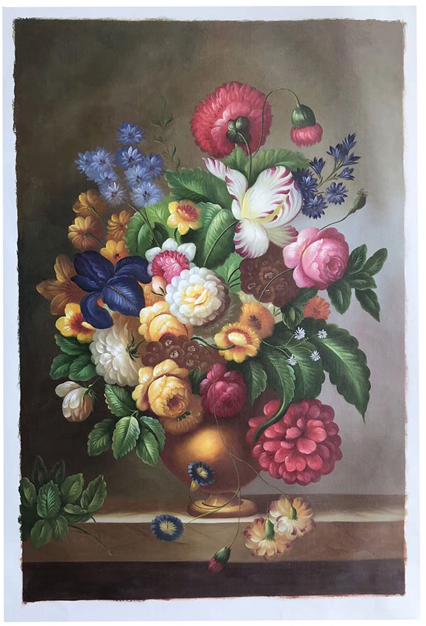 Still Life for Jahrriesnge flowers-lpg0868 Still Life Jahrriesnge for flowers-lpg0868