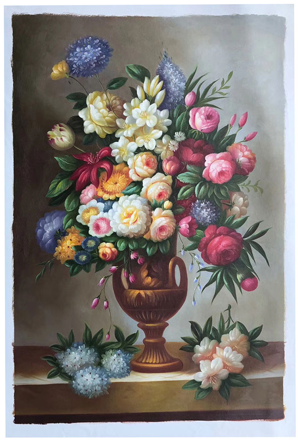 Still Life for Jahrriesnge flowers-lpg0870 Still Life Jahrriesnge for flowers-lpg0870