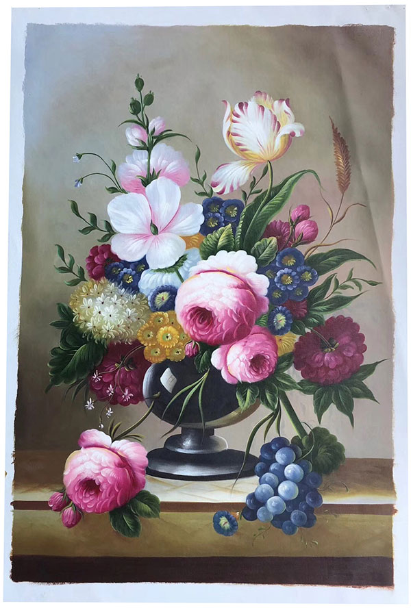 Still Life for Jahrriesnge flowers-lpg0872 Still Life Jahrriesnge for flowers-lpg0872