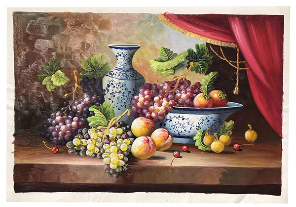 Still Life for Jahrriesnge vase-fruits-lpg0877 Still Life Jahrriesnge for vase-fruits-lpg0877