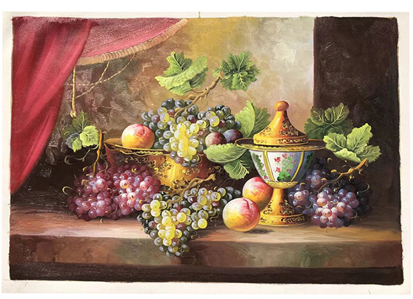 Still Life for Jahrriesnge vase-fruits-lpg0880 Still Life Jahrriesnge for vase-fruits-lpg0880
