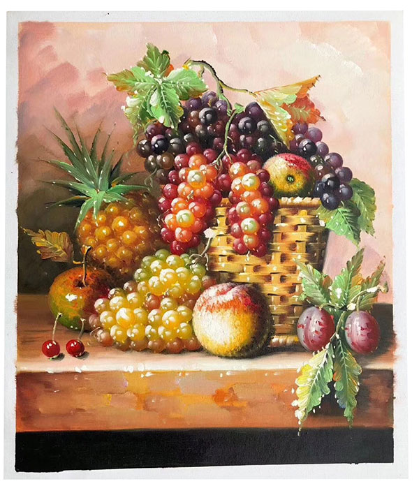 Still Life for Jahrriesnge fruits-lpg0902 Still Life Jahrriesnge for fruits-lpg0902
