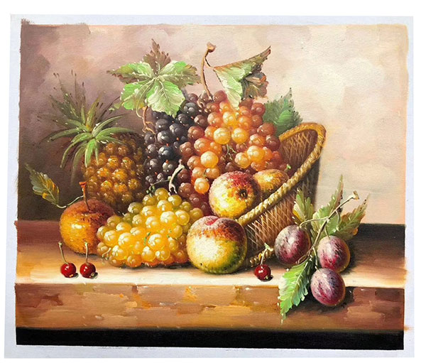 Still Life for Jahrriesnge fruits-lpg0903 Still Life Jahrriesnge for fruits-lpg0903