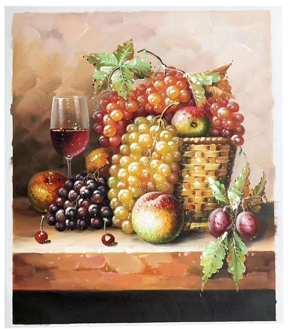 Still Life for Jahrriesnge fruits-lpg0904 Still Life Jahrriesnge for fruits-lpg0904