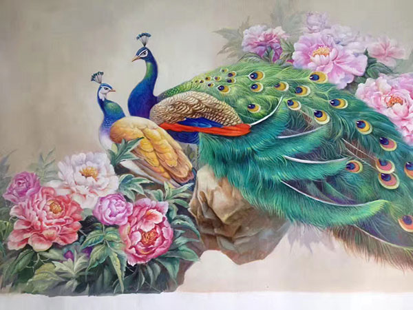 Animals for Jahrriesnge happy-peacock-lpg1022 Animals Jahrriesnge for happy-peacock-lpg1022