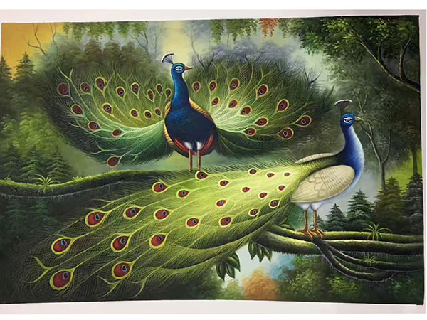 Animals for Jahrriesnge happy-peacock-lpg1024 Animals Jahrriesnge for happy-peacock-lpg1024