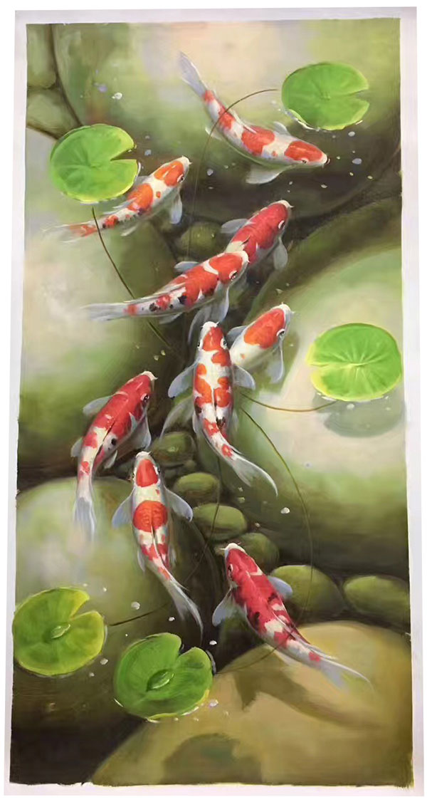 Animals for Jahrriesnge free-swimming-fish-lpg1029 Animals Jahrriesnge for free-swimming-fish-lpg1029