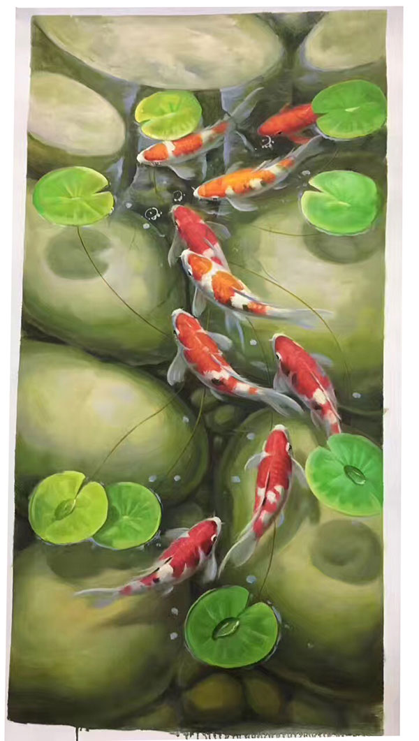 Animals for Jahrriesnge free-swimming-fish-lpg1030 Animals Jahrriesnge for free-swimming-fish-lpg1030