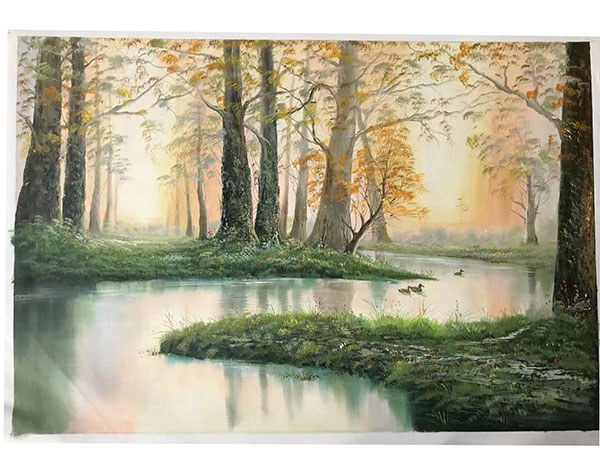 Landscape for Jahrriesnge river-lpg1045 Landscape Jahrriesnge for river-lpg1045