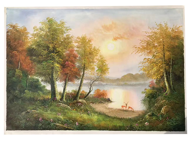 Landscape for JAHRRIESNGE river-lpg1048 Landscape JAHRRIESNGE for river-lpg1048