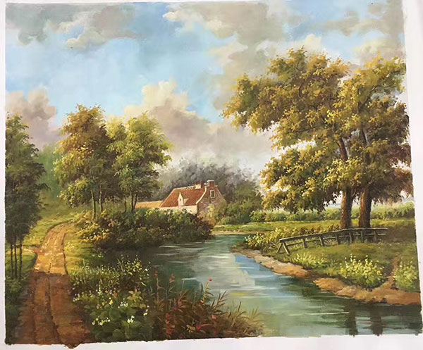 Landscape for JAHRRIESNGE forest-house-lpg1052 Landscape JAHRRIESNGE for forest-house-lpg1052