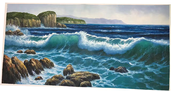 Landscape for JAHRRIESNGE choppy-surf-lpg1061 Landscape JAHRRIESNGE for choppy-surf-lpg1061