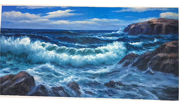 Landscape for JAHRRIESNGE choppy-surf-lpg1064 Landscape JAHRRIESNGE for choppy-surf-lpg1064