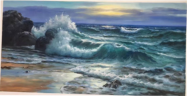 Landscape for JAHRRIESNGE choppy-surf-lpg1068 Landscape JAHRRIESNGE for choppy-surf-lpg1068