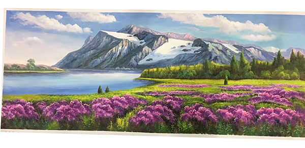 Landscape for JAHRRIESNGE montains-lpg1130 Landscape JAHRRIESNGE for montains-lpg1130