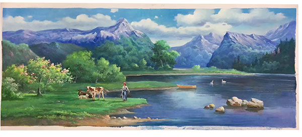 Landscape for Jahrriesnge mountain-lpg1175 Landscape Jahrriesnge for mountain-lpg1175