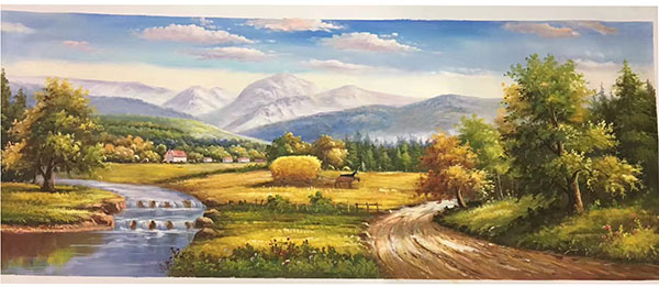 Landscape for JAHRRIESNGE sky-lpg1179 Landscape JAHRRIESNGE for sky-lpg1179