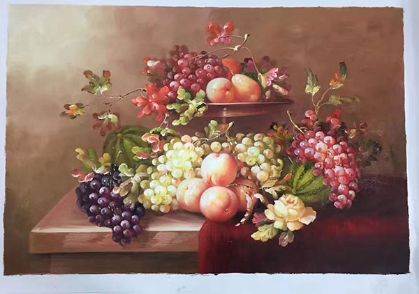 Still Life for Jahrriesnge fruits-lpg1223 Still Life Jahrriesnge for fruits-lpg1223