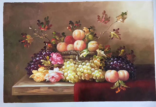 Still Life for Jahrriesnge fruits-lpg1225 Still Life Jahrriesnge for fruits-lpg1225