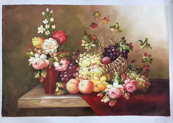 Still Life for Jahrriesnge fruits-lpg1226 Still Life Jahrriesnge for fruits-lpg1226