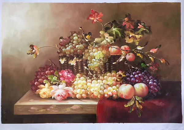 Still Life for Jahrriesnge fruits-lpg1227 Still Life Jahrriesnge for fruits-lpg1227