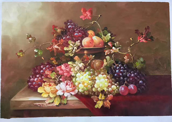 Still Life for Jahrriesnge fruits-lpg1229 Still Life Jahrriesnge for fruits-lpg1229