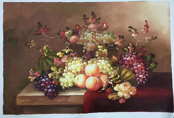 Still Life for Jahrriesnge fruits-lpg1234 Still Life Jahrriesnge for fruits-lpg1234