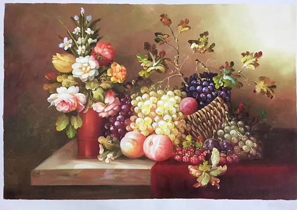 Still Life for Jahrriesnge fruits-lpg1235 Still Life Jahrriesnge for fruits-lpg1235