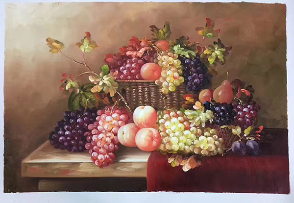 Still Life for Jahrriesnge fruits-lpg1236 Still Life Jahrriesnge for fruits-lpg1236