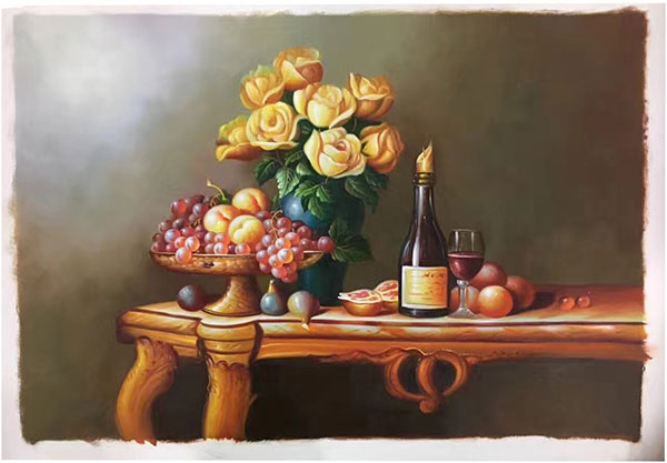 Still Life for Jahrriesnge fruits-lpg1254 Still Life Jahrriesnge for fruits-lpg1254