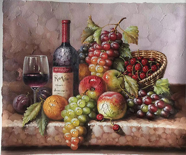 Still Life for Jahrriesnge fruits-lpg1257 Still Life Jahrriesnge for fruits-lpg1257