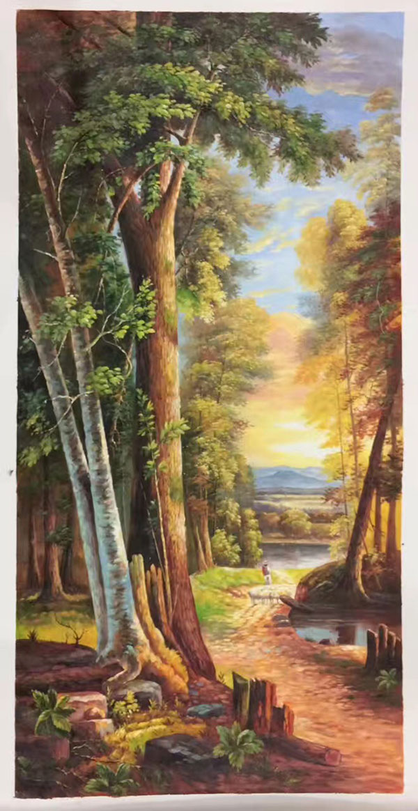 Landscape for JAHRRIESNGE trees-lpg1311 Landscape JAHRRIESNGE for trees-lpg1311