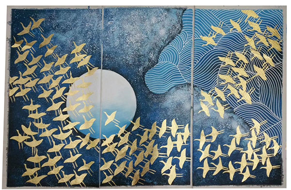 Animals for Jahrriesnge birds-moon-lpg1451 Animals Jahrriesnge for birds-moon-lpg1451