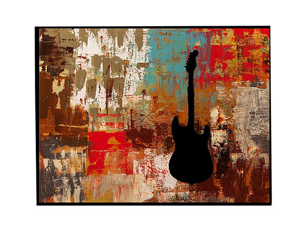 Abstract for Jahrriesnge guitar-lpg1538 Abstract Jahrriesnge for guitar-lpg1538