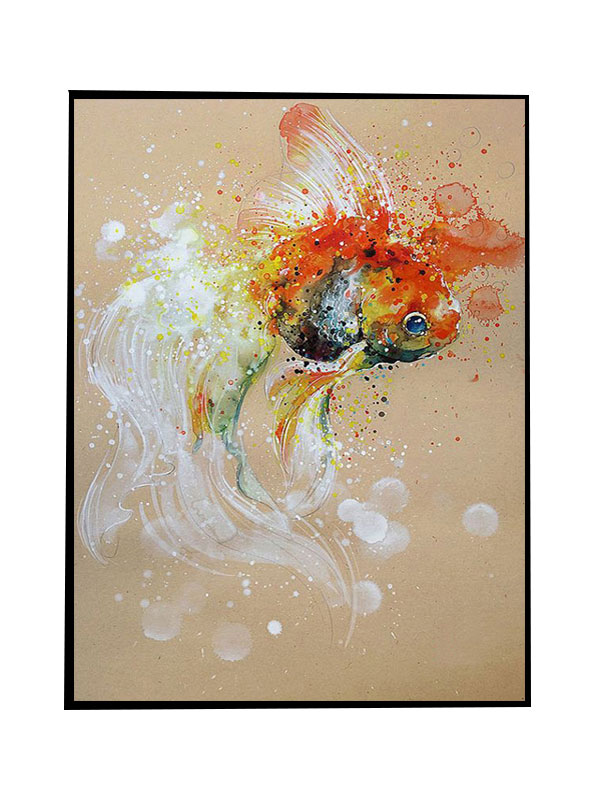 Animals for Jahrriesnge goldfish-lpg1563 Animals Jahrriesnge for goldfish-lpg1563
