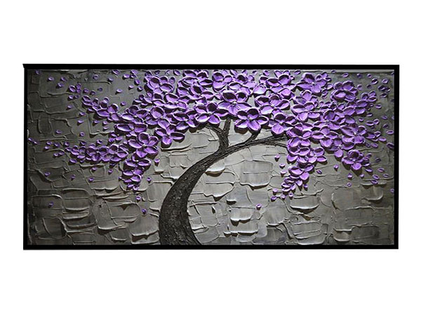 Abstract for Jahrriesnge purple-flower-lpg1613 Abstract Jahrriesnge for purple-flower-lpg1613